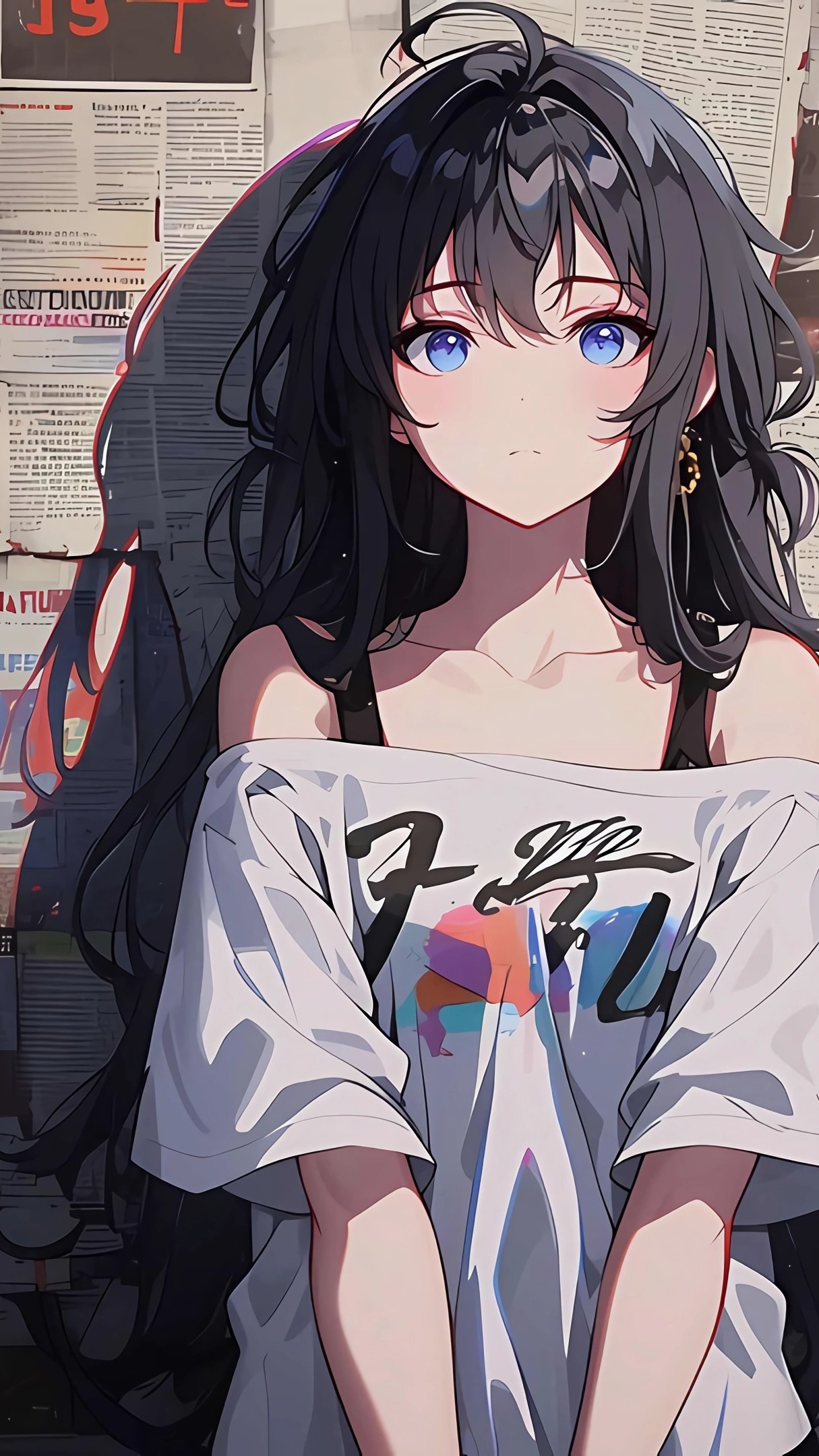 Mobile wallpaper 1